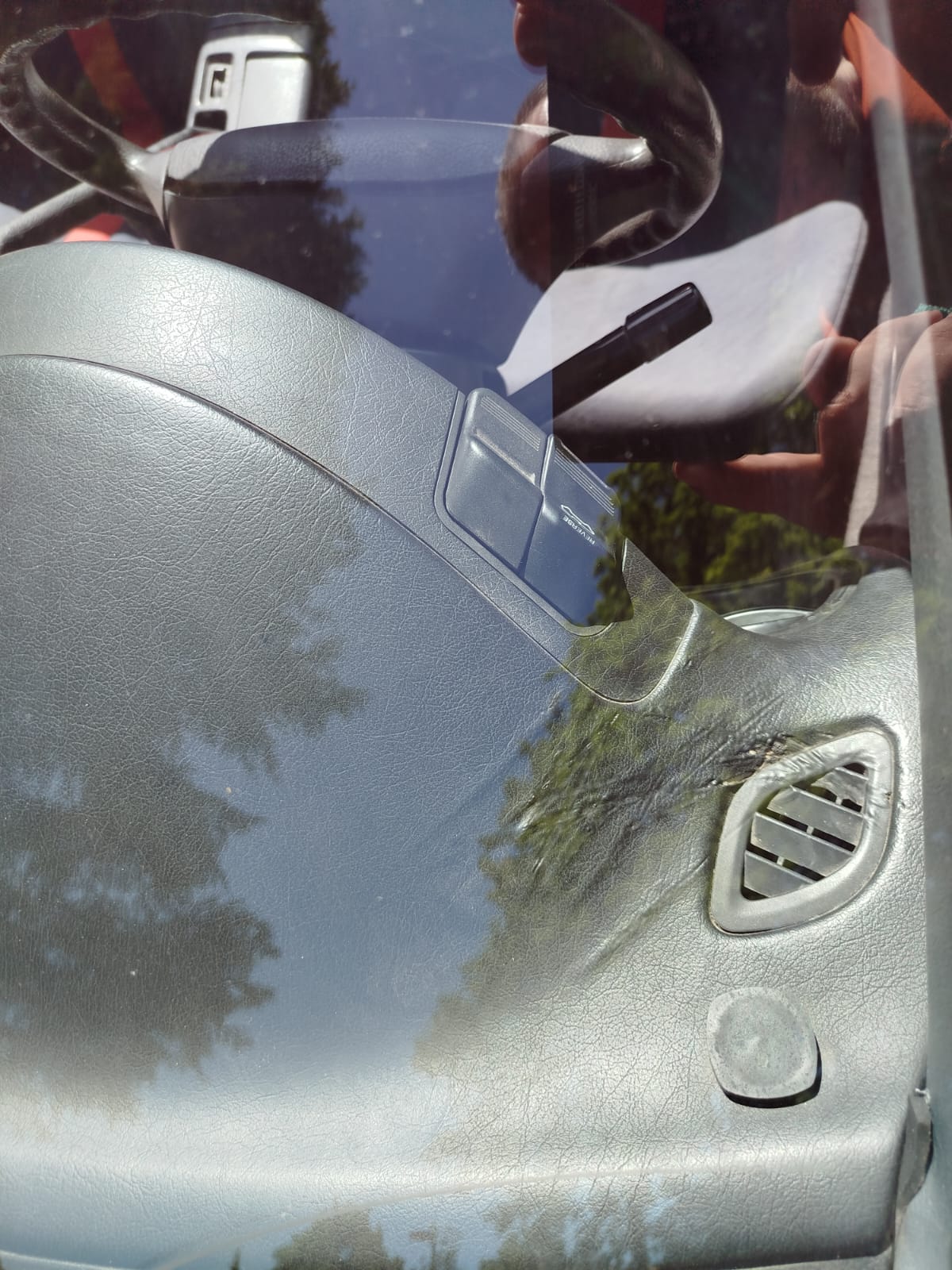Honda CRX Del Sol – Photo 21
